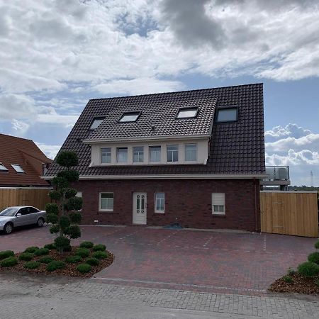 Seeblick 1 Norddeich  Luaran gambar