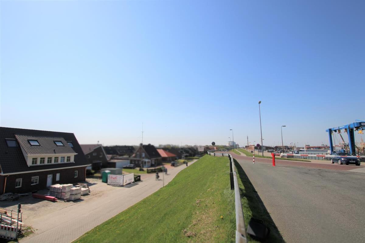 Seeblick 1 Norddeich  Luaran gambar