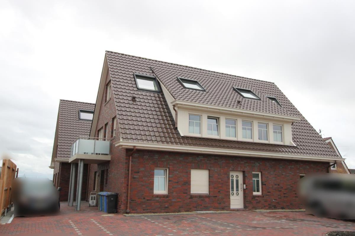 Seeblick 1 Norddeich  Luaran gambar