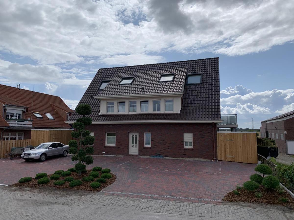 Seeblick 1 Norddeich  Luaran gambar
