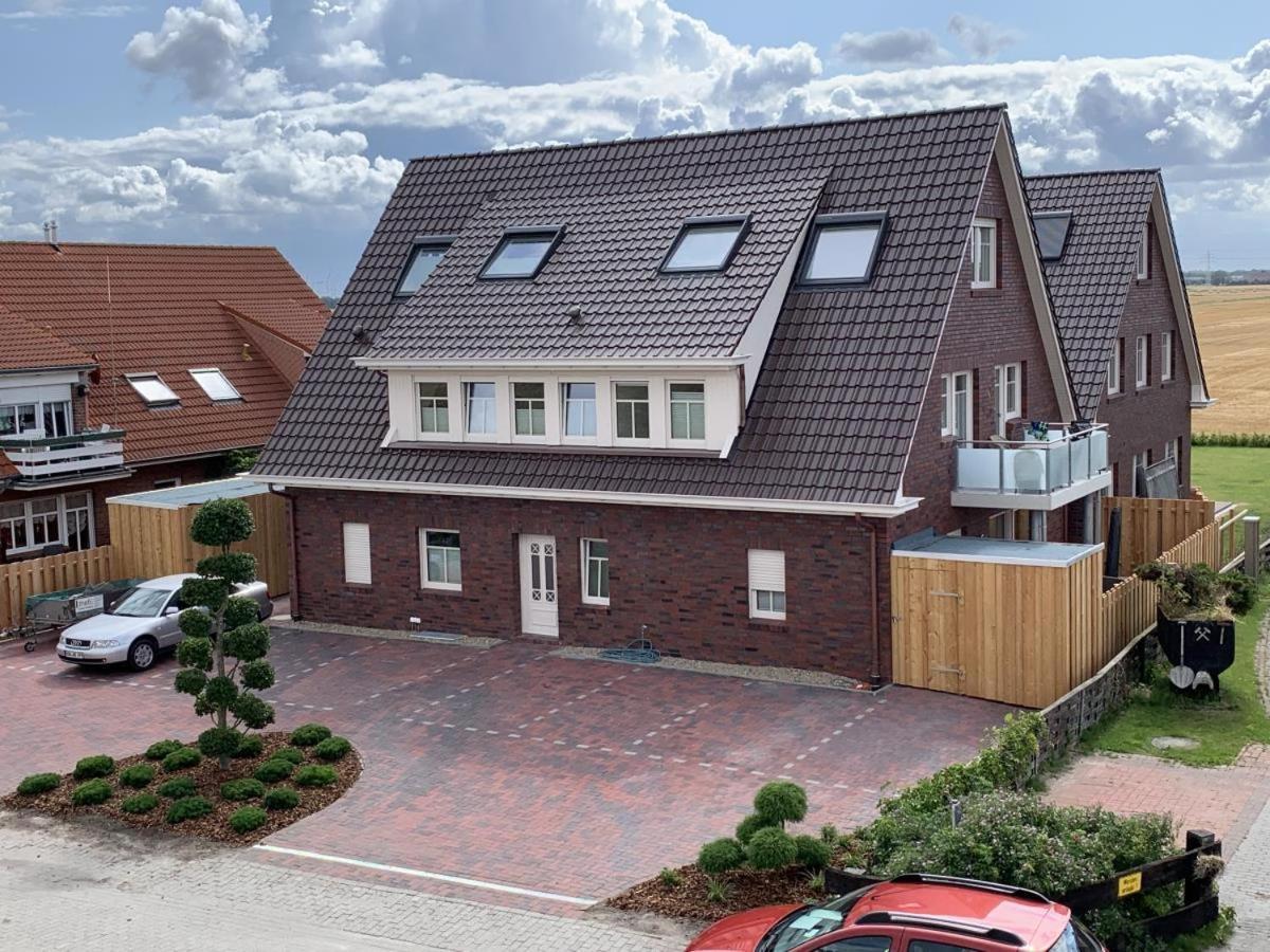 Seeblick 1 Norddeich  Luaran gambar