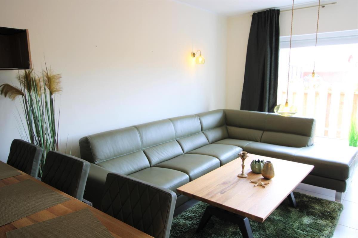 Seeblick 1 Norddeich  Luaran gambar